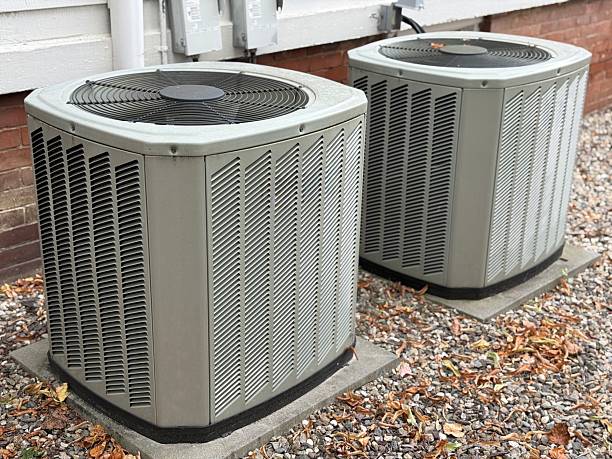 Reliable Ductwork Repair contractor in Fremont, MI by JG Cool HVAC