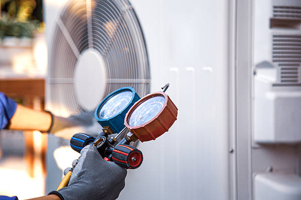 Affordable Ductwork Repair solutions in Fremont, MI
